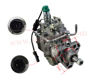 Fournisseur de pièces pour chariots élévateurs Pompe d'injection de carburant pour chariot élévateur Yanmar 4TNE98 Moteur diesel pour chariot élévateur YM129919-51501