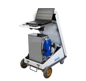 เครื่องวิเคราะห์โลหะ/วิเคราะห์โลหะผสมแบบพกพา รุ่น LR-216 - Product Image 3