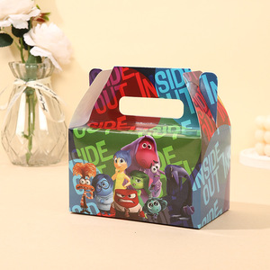 Caja de embalaje personalizada, embalaje pequeño, caja con gancho personalizada, cartón blanco, impresión de logotipo, caja con ventana de color, personalizada - Product Image 3