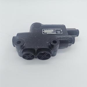 Válvula de Prioridad Doosan, Válvula de Control de Flujo, Válvula Desviadora para Montacargas Eléctrico B20SE B30SE, Válvula Hidráulica de 2-3 Toneladas - Product Image 4