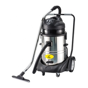 <span class=keywords><strong>Robot</strong></span> <span class=keywords><strong>aspirador</strong></span> portátil industrial para suelo de hormigón, nuevo diseño, automático, comercial, seco y húmedo, para coche - Product Image 1