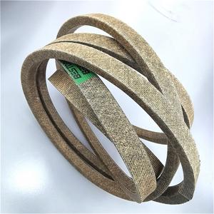 Courroie de transmission en caoutchouc naturel durable, norme OEM, pour tondeuses à gazon et tracteurs de jardin - Product Image 6