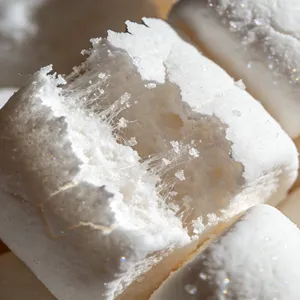 Marshmallow Liofilizzati Premium - Snack Soffice, Dolce e Duraturo per Bambini e Adulti - Product Image 5