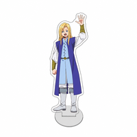 Figurine en acrylique de 15 cm Anime le Chat, support de figurine, plaque décorative de bureau, accessoires d'animation, cadeaux pour fans, porte-clés