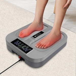 Calentador de Pies con Terapia de Terahercios Thz Tera-P90 <span class=keywords><strong>2026</strong></span>, Masajeador Térmico para Aliviar la Fatiga, Productos de Rehabilitación y Cuidado de la Salud - Product Image 2