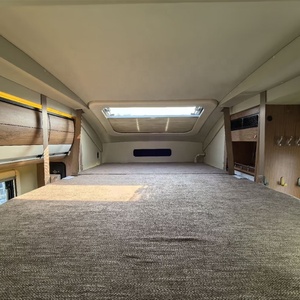Camion benne de grande capacité de haute qualité, chauffage diesel pour VR, VR, camping-cars, bateaux, chariot élévateur diesel 118KW 3.0T, VR diesel Mercedes, pour Ford d'<span class=keywords><strong>occasion</strong></span> - Product Image 5