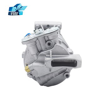 Compresseur <span class=keywords><strong>de</strong></span> <span class=keywords><strong>climatisation</strong></span> <span class=keywords><strong>automobile</strong></span> 93298740 1139031 93381793 pour Chevrolet GM S10 - Product Image 3