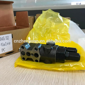 คุณภาพสูง DR DRG DFR DFR1 DFLR DRS ตัวควบคุมปั๊มไฮดรอลิกสำหรับ A10VO A10VSO A4VSO ZHENYUAN - Product Image 3