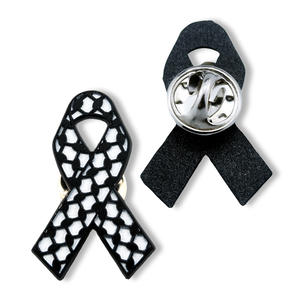 Le nouveau métal chaud artisanat drapeau épingles badge en gros personnalisé coeur pays <span class=keywords><strong>liberté</strong></span> revers émail doux broche libre Palestine avec sac - Product Image 5