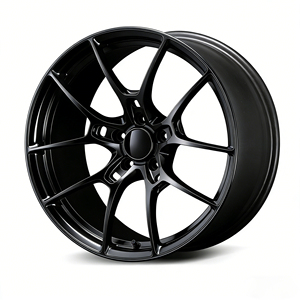 Rueda Forjada 5x112 5x114.3 5x120 5x127 5x130 6x135 6x139.7 CT4 CTS Escalade Charger Challenger <span class=keywords><strong>Durango</strong></span> RAM1500 TRX Wrangler Jeep - Product Image 3