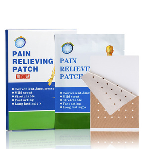 KONGDY kualitas tinggi grosir OEM/ODM rasa sakit patch otot baru dengan harga terbaik - Product Image 1