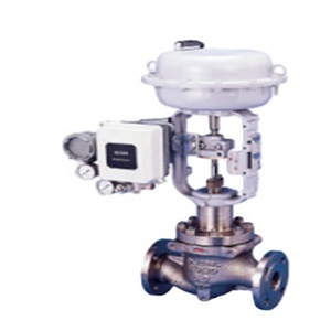 Actuador Neumático de Cilindro de 6300LA con Control Guiado Multiorificio 550G y Control de Bajo Costo - Product Image 2