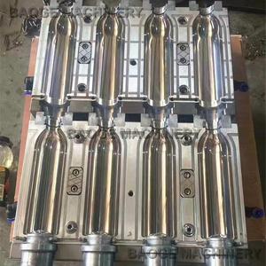 Khuôn Chai PET Cho Máy Thổi Nhựa, Khuôn Thổi Nhựa - Product Image 6