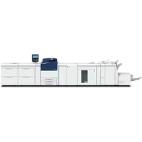 Photocopieur Couleur Laser Multifonction Haute Vitesse Reconditionné pour Xerox V80 V180 C180 Impression Copie Numérisation A3-A5 Machine d'Occasion