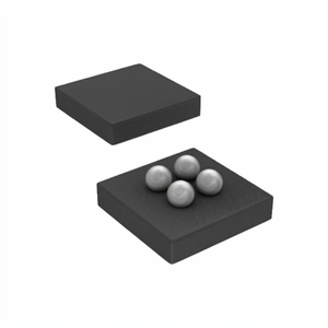 4 UFBGA, DSBGA Authorized Distributor TPS72730YFFR Buy Online Electronic Components Power Management (PMIC) - Product Image 1