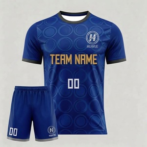Uniformes <span class=keywords><strong>de</strong></span> Fútbol Personalizados al por Mayor para Hombre, Nuevos Diseños, Camisetas <span class=keywords><strong>de</strong></span> Fútbol <span class=keywords><strong>de</strong></span> Poliéster <span class=keywords><strong>de</strong></span> Secado Rápido y Económicas - Product Image 3