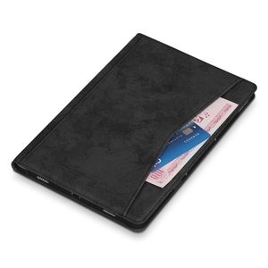Étui à rabat en cuir PU pour <span class=keywords><strong>Lenovo</strong></span> Tab <span class=keywords><strong>P11</strong></span> TB-J606 2020/ Tab <span class=keywords><strong>P11</strong></span> <span class=keywords><strong>Plus</strong></span> TB-J616 2021 11 pouces, coque intelligente fine pour <span class=keywords><strong>tablette</strong></span> - Product Image 2