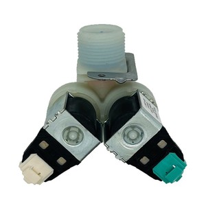 Válvula solenoide Bitron 220 240V 50 60Hz para piezas de lavadora C 285 21 A20 - Product Image 4