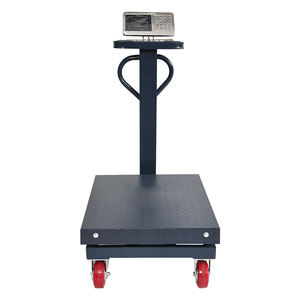 <span class=keywords><strong>เครื่อง</strong></span><span class=keywords><strong>ชั่ง</strong></span><span class=keywords><strong>ดิจิตอล</strong></span>คุณภาพสูง 500กก. 600กก. 1000กก. 1 ตัน พร้อมที่จับ <span class=keywords><strong>ราคา</strong></span>ประหยัด - Product Image 2