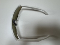 Lunettes de soleil intelligentes pour la conduite en plein air ou le cyclisme avec appels vidéo, verres de protection UV400, lunettes intelligentes IA pour hommes et femmes