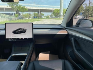 <span class=keywords><strong>รถ</strong></span>ยนต์<span class=keywords><strong>มือ</strong></span><span class=keywords><strong>สอง</strong></span> Tesla Model 3 ปี 2022 รุ่นขับเคลื่อนล้อหลัง ราคา<span class=keywords><strong>ส</strong></span>่งถูก <span class=keywords><strong>ส</strong></span>ำหรับการ<span class=keywords><strong>ส</strong></span>่งออก - Product Image 4