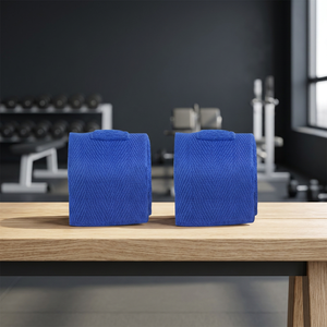 Clush – Nouveaux Bandages de Boxe Sportifs Élégants avec Logo Personnalisé, Gants Intérieurs en PU avec Fermeture à Boucle, Confortables pour le MMA, Modèle CL-574693874 - Product Image 3