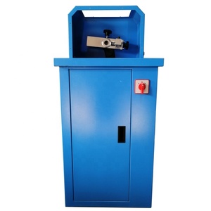 Automatische Hochgeschwindigkeits-Motor- und Antriebsgetriebene Hydraulikschlauch-Schälmaschine für Silikon und Gummi, 1700 U/min, 2 Jahre Garantie - Product Image 6