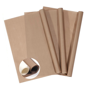 PTFE PTFE tấm cho Nhiệt Báo Chí không dính chuyển tấm 16x12 "Giấy Truyền Nhiệt tái sử dụng chịu nhiệt Craft mat - Product Image 1