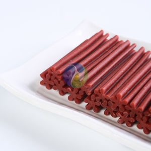 מפעל סיטונאי כלב פינוקים חטיפים ביסקוויט הוליסטית ללעוס בריון מקלות יבש מזון - Product Image 1