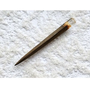 Élégant Clip à Cheveux en Résine Durable Accessoire Cheveux Élégant Clip Décoratif Parfait pour les Coiffures Décontractées et Formelles - Product Image 1