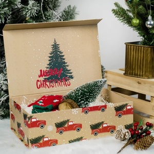 Full Color Matt Lamination <b>Magnetic</b> Rigid <b>Gift</b> <b>Box</b> with EVA Insert for Perfume Packaging - Product Image 4