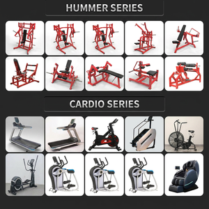 Venta de Equipos de Fitness con Logotipo Gratuito del Fabricante: Máquinas de Gimnasio para Entrenamiento de Fuerza, Prensa de Pecho y Vuelo Pectoral para Ejercicio - Product Image 5