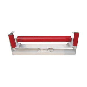 ベルトコンベア ローラーコンベア ベルトローラータイプ スチールアイドラー - Product Image 3