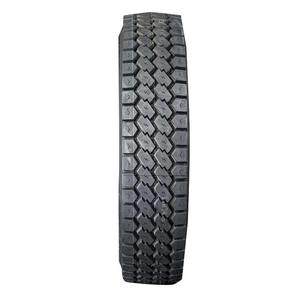 Pneus de camion AURUNZE, design spécial, vente en gros, D518PRO, pneus radiaux neufs, tailles 11R24.5 - Product Image 3