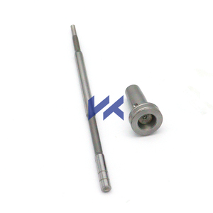 Conjunto de Válvula de Control del Inyector F00VC01035 para Hyundai Santa Fe Tucson <span class=keywords><strong>Kia</strong></span> <span class=keywords><strong>Carens</strong></span> 2.0 CRDi - Product Image 5