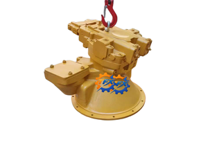 A8V1017 Hydraulic <b>Pump</b> 320B 320B L 322B 325B Excavator Main <b>Pump</b> Construction Machinery Parts 147-1017 133-7539 - Product Image 4