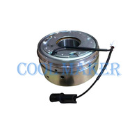 Ap02 — embrayage de compresseur, pour MITSUBISHI MONTERO SPORT/L400, MR315442,, MR360532,