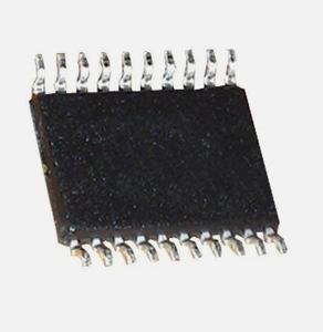 Transceptor de bus bidireccional de ocho vías SM245TS, chip lógico de búfer/controlador, comparado con 74HC245 - Product Image 4