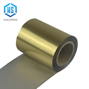 ฟอยล์ร้อนปั๊มลายคุณภาพดี เป็นมิตรกับสิ่งแวดล้อม ผลิตจาก PET สีเมทัลลิก สำหรับงานถ่ายโอนความร้อน  ฟอยล์สีเงิน หลายสี ใช้ได้กับกระดาษ พลาสติก หนัง <span class=keywords><strong>MYCARD</strong></span> - Product Image 5