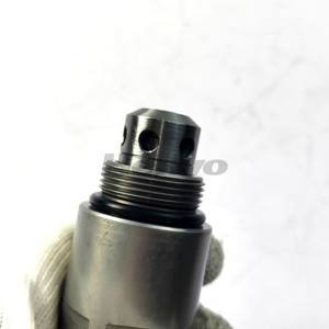 YN22V00002F1 खुदाई नियंत्रण वाल्व हाइड्रोलिक वाल्व YN22V00002F1 <span class=keywords><strong>Kobelco</strong></span> SK100 SK250 के लिए खुदाई भागों राहत वाल्व - Product Image 6