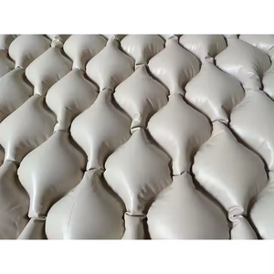 Складной надувной матрас с переменным давлением - Product Image 2