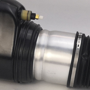 Amortisseur à suspension pneumatique pour <span class=keywords><strong>BMW</strong></span> Série G12, avant droit, suspension pneumatique, amortisseur à ressort pneumatique - Product Image 4