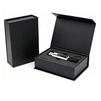 Kustomisasi Massal UM79 Flash Drive USB Logam dengan Tali Kecepatan Tinggi Baru 32GB/64GB USB 3.0 Hadiah Promosi