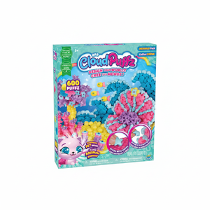 Cloudpuffz ORB™Sirenas Waterplay Artesanía Accesorios - Product Image 2