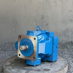 ปั๊มไฮดรอลิกหลัก Yanmar VIO70-2 VIO70-3A VIO75-C รุ่น AP2D36LV1RS7 ของแท้สำหรับอะไหล่ซ่อมรถขุดขนาดเล็ก - Product Image 3