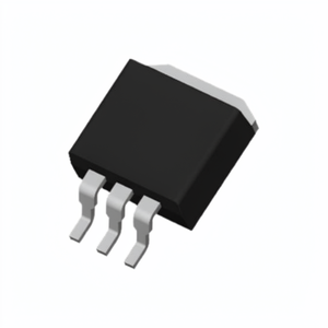 TO 263 4, D2PAK , TO 263AA LM317R2 Power Management (PMIC) Original Components Electronic - Product Image 1