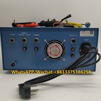 Testeur de pompe à injection électronique de carburant diesel EUI/EUP CAM BOX