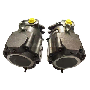 Pompe hydraulique PAVC33 PAVC33BR42CMP26 à pistons variables pour - Product Image 3
