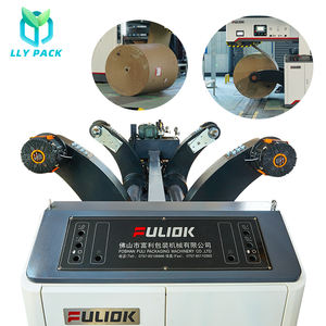 <span class=keywords><strong>Precio</strong></span> <span class=keywords><strong>de</strong></span> fábrica Soporte <span class=keywords><strong>de</strong></span> molino <span class=keywords><strong>de</strong></span> papel <span class=keywords><strong>de</strong></span> laminación automático Soporte <span class=keywords><strong>de</strong></span> rollo <span class=keywords><strong>de</strong></span> molino hidráulico sin eje para línea <span class=keywords><strong>de</strong></span> producción <span class=keywords><strong>de</strong></span> cartón corrugado - Product Image 3