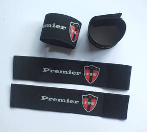 Sangle de protection de tibia personnalisée, promotion en gros - Product Image 1